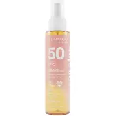 Alphanova sun HUILE SOLAIRE HAUTE PROTECTION SPF 50 125 ml Huile
