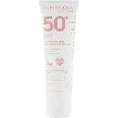 Alphanova sun LAIT SOLAIRE BÉBÉ TRÈS HAUTE PROTECTION SPF50+ 50 ml Lait