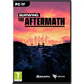 Pc Surviving The Aftermath Day One Edition Clair