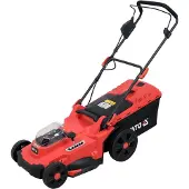YATO Tondeuse à gazon sans fil 36V 43cm (sans batterie)