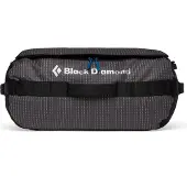 Black Diamond Stonehauler 60 L Duffel, 0002 Black, One Size,