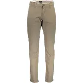 Gant Pantalon Homme Beige