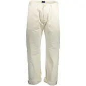 Gant Pantalon Homme Blanc