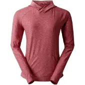 Dare 2b Sweatshirt à capuche femme Sprint City
