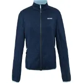 Regatta Newhill Ii Full Zip Fleece Bleu 34 Femme