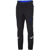 Sparco Pantalon Kansas T4 Légèreté Et Robustesse Professionnelles -
