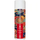 Bioturm Shampooing naturale pour le volume des cheveux 200 ml