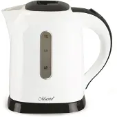 Maestro Bouilloire 1 5 l MR-034-WHITE, Bouilloire électrique, Blanc