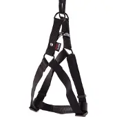 Martin Boarding Harness Nylon Black