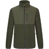 Regatta Polaire Zippée Morran W/r