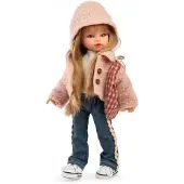 MuÑecas Antonio Juan Poupées Antonio Juan Emily Cosmopolitan Enfants Taille unique