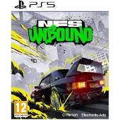 Need For Speed Unbound | Sony 5 | Jeu vidéo