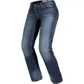 Spidi J-tracker Jeans Bleu 33 / 34 Femme