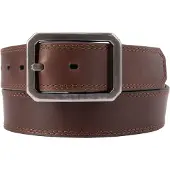 Carhartt Reversible Center Bar Buckle Ceinture en cuir