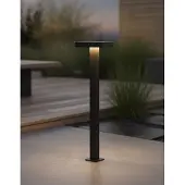 Lyora Lampe de jardin Ofir 50cm