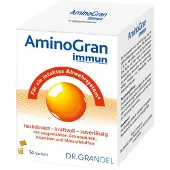 Dr. Grandel AminoGran Immun 14 comprimés