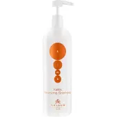 Kallos Kls Kjmn Shampooing Volumateur 1L