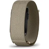 Garmin Bracelet connecté Cirqa Smart Band Taille S-M Beige