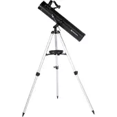 Bresser Téléscope Réflecteur Venus 76/700 AZ