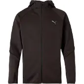 Puma Veste de sport noir