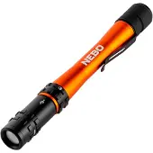 NEBO Master Series PL500 Lampe stylo Rechargeable