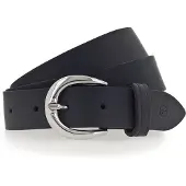 Tamaris Ceinture bleu marine / argent