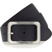 Mustang Ceinture bleu nuit