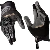 Leatt ADV Hydradri 5.5 Short Gants de moto imperméables