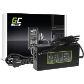 Green Cell Ad100p Laptop Charger Argenté