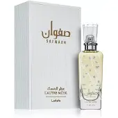 Lattafa Safwaan L'autre Musk Eau de Parfum 100 ml