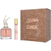 Jean Paul Gaultier Scandal EDP 80 ml + EDP 20 ml W