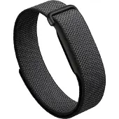 Google Bracelet connecté Google Air Tracker d’activité Noir Volcanique