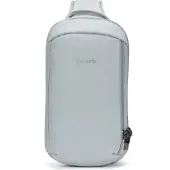 Pacsafe Ccg18-115-12 As N00 Anti-theft Waist Bag Gris