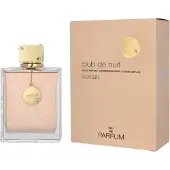 Armaf Club de Nuit femme EDP W 200 ml