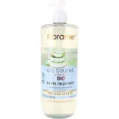 Florame Gel Douche Haute Tolérence 750 ml Gel Douche