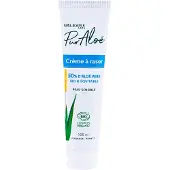 Pur Aloé CIEL D'AZUR PurAloé Crème à Raser 100 ml Crème