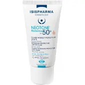 Isispharma Neotone Radiance SPF50+ Medium 30 ml Maquillage