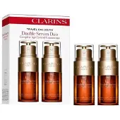 Clarins Coffret Duo Double Sérum