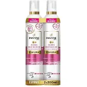 Pantene Rizos Definidos Lote 2 X 200 Ml Mujer