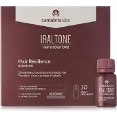 Iraltone Resilience Booster Drinkable 30 Units for Weak Hair