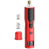 Rojeco Lime à Griffes électrique Pour Chiens Et Chats 2000mah