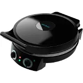 Cecotec Fun Pizza&co Maker Pizza Oven Noir One Size / EU Plug 220V