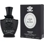 Creed Love In Black - EDP - Volume : 75 ml