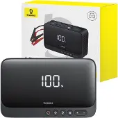 Baseus Batterie Externe Super Energy Bs-ch013 6000mah
