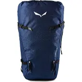 Salewa sac à dos de randonnée sac à dos Climb Mate 25 Blue Depth / Black bleu