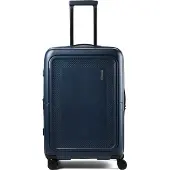 American Tourister Valisette 'Dashpop' bleu foncé
