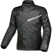 Macna Veste de pluie Macna Spray pour femme, noir, XS