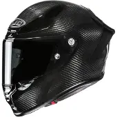 HJC RPHA 1 V2 Carbon Casque Intégral Carbone L unisex noir