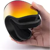 Casco Masque de ski