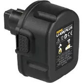 Rems 571545 14.4V Li-ion Accu - 1.65Ah